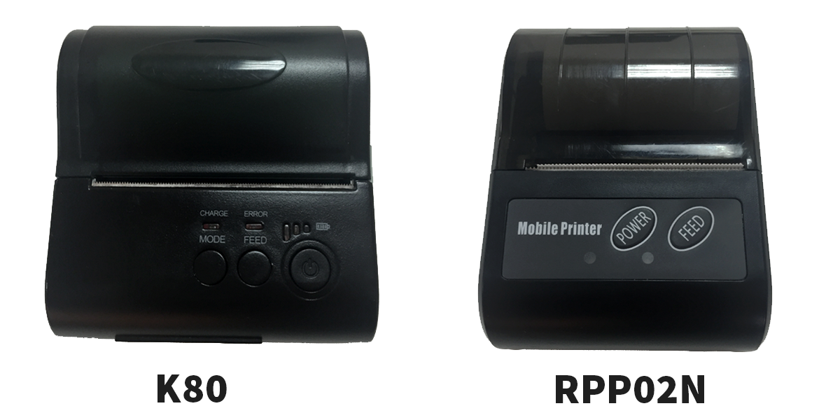portable bluetooth printers for ipad